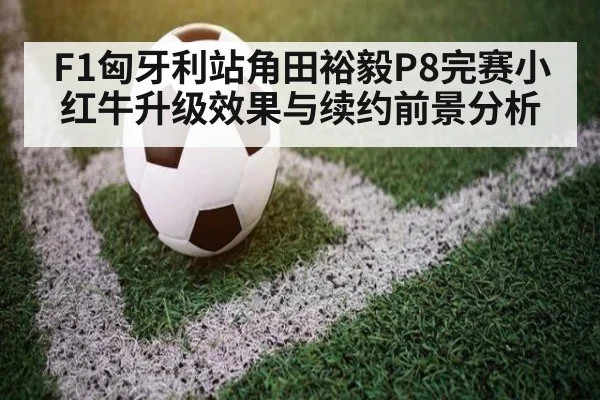 F1匈牙利站角田裕毅P8完赛小红牛升级效果与续约前景分析